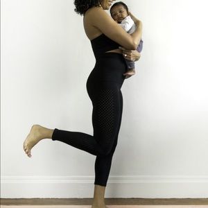 Bao Bei Adore Your Core Post Partum Pant